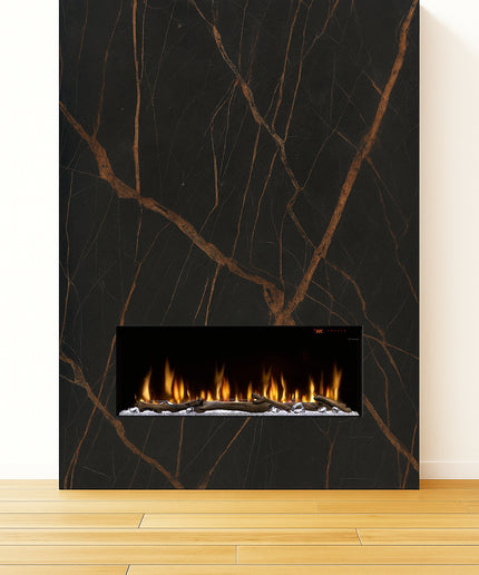 Dekton 56" x 28" Laurent Large Format Tile - 130 sqft (Case of 12)