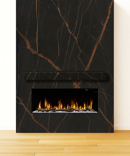 Dekton 56" x 28" Laurent Large Format Tile - 130 sqft (Case of 12)