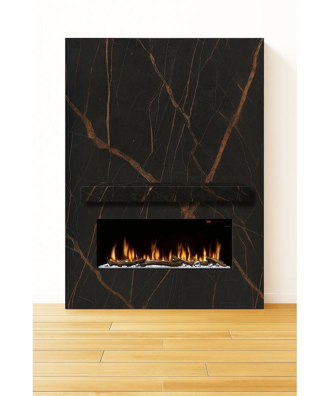 Dekton 56" x 28" Laurent Large Format Tile - 130 sqft (Case of 12)