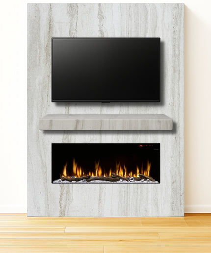 Dekton 56" x 28" Trevi Large Format Tile - 130 sqft (Case of 12)