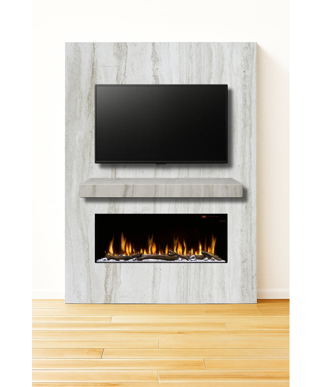 Dekton 56" x 28" Trevi Large Format Tile - 130 sqft (Case of 12)