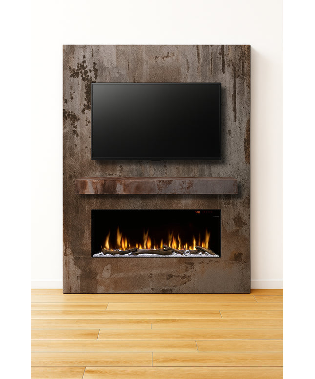 Dekton 56" x 28" Trillium Large Format Tile - 130 sqft (Case of 12)