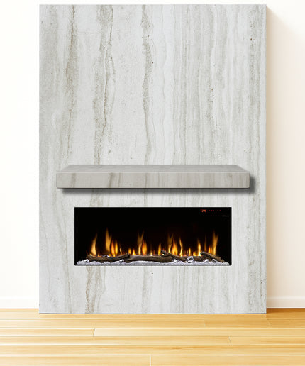 Dekton 56" x 28" Trevi Large Format Tile - 130 sqft (Case of 12)