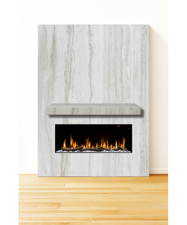 Dekton 56" x 28" Trevi Large Format Tile - 130 sqft (Case of 12)