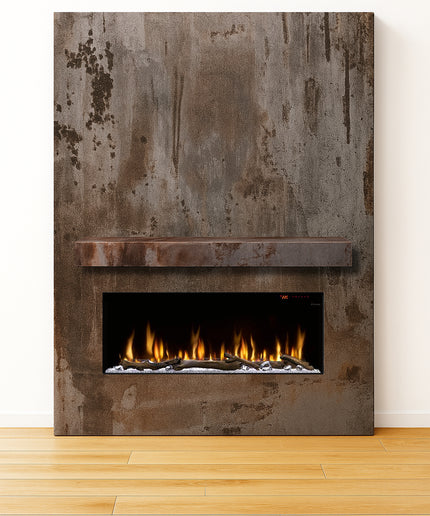 Dekton 56" x 28" Trillium Large Format Tile - 130 sqft (Case of 12)