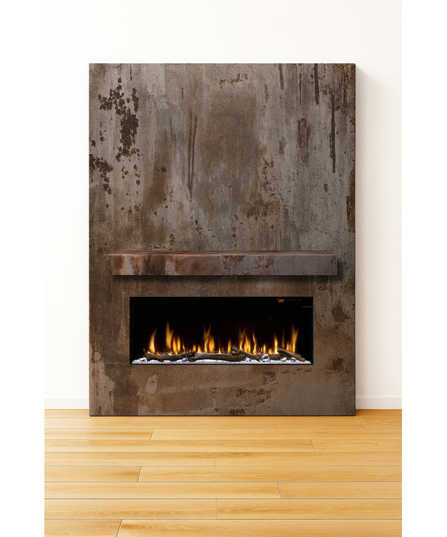 Dekton 56" x 28" Trillium Large Format Tile - 130 sqft (Case of 12)