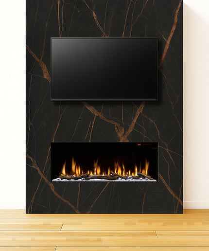 Dekton 56" x 28" Laurent Large Format Tile - 130 sqft (Case of 12)