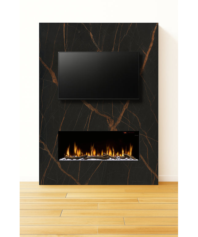 Dekton 56" x 28" Laurent Large Format Tile - 130 sqft (Case of 12)