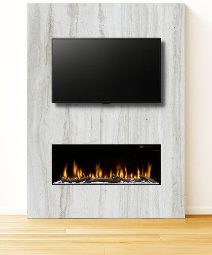 Dekton 56" x 28" Trevi Large Format Tile - 130 sqft (Case of 12)