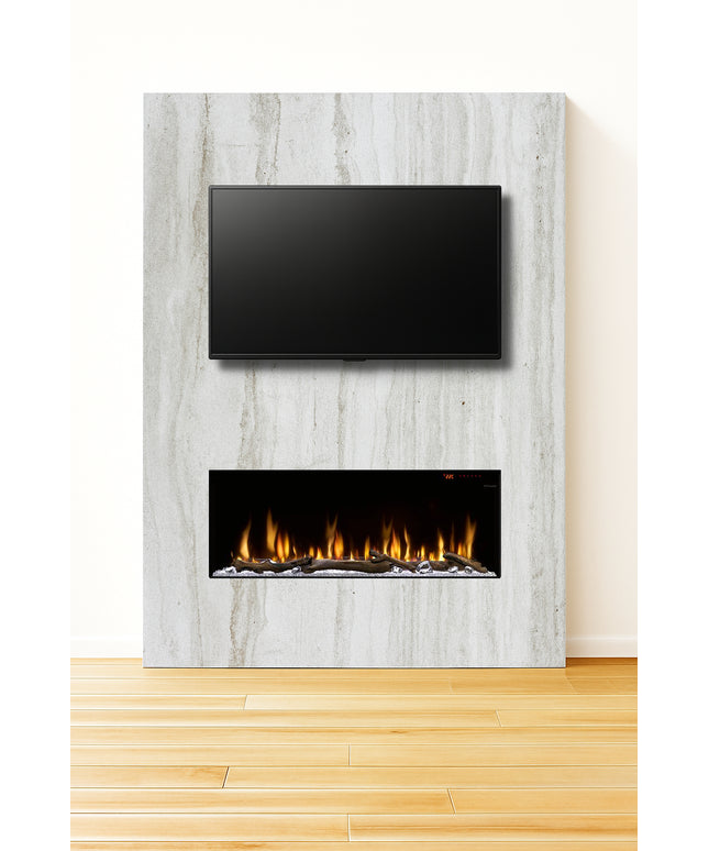 Dekton 56" x 28" Trevi Large Format Tile - 130 sqft (Case of 12)