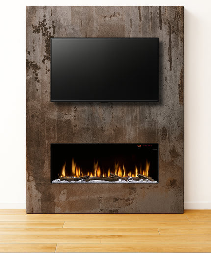 Dekton 56" x 28" Trillium Large Format Tile - 130 sqft (Case of 12)