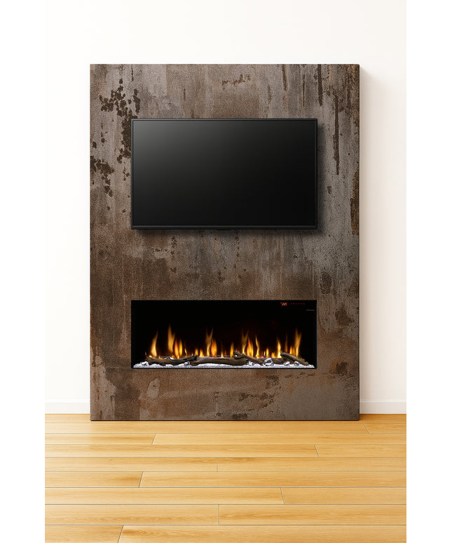 Dekton 56" x 28" Trillium Large Format Tile - 130 sqft (Case of 12)