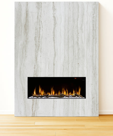 Dekton 56" x 28" Trevi Large Format Tile - 130 sqft (Case of 12)