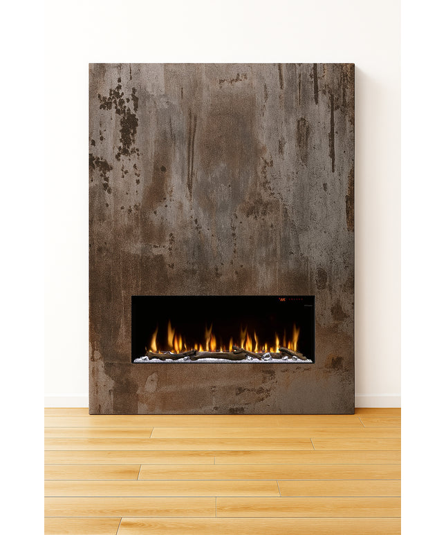 Dekton 56" x 28" Trillium Large Format Tile - 130 sqft (Case of 12)