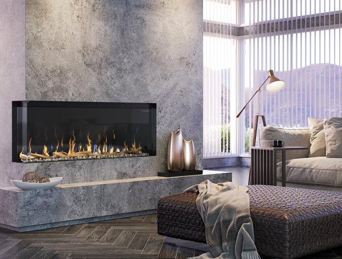Electric Fireplaces