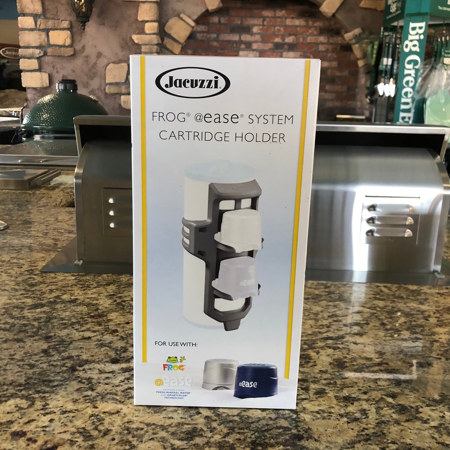 FROG® @ease® System Holder 6473-316
