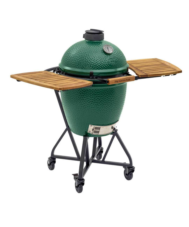 Big Green Egg Large Package