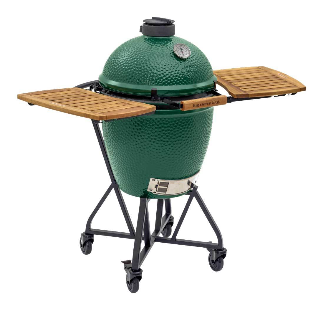 Big Green Egg Large Package