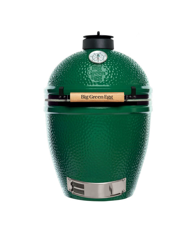 Big Green Egg Large Package