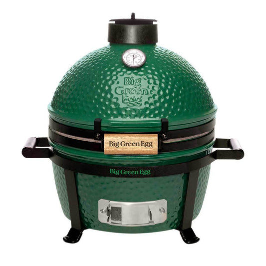 Big Green Egg MiniMax - Carrier included (MX) 119650