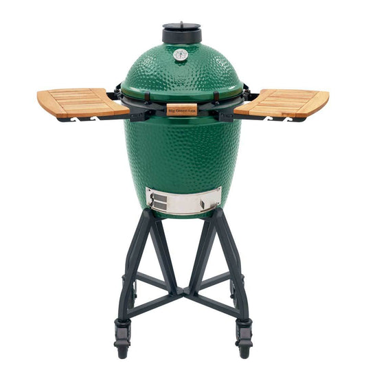 Big Green Egg Medium Package