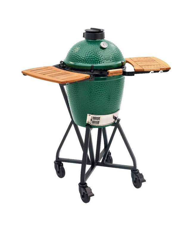 Big Green Egg Small Package