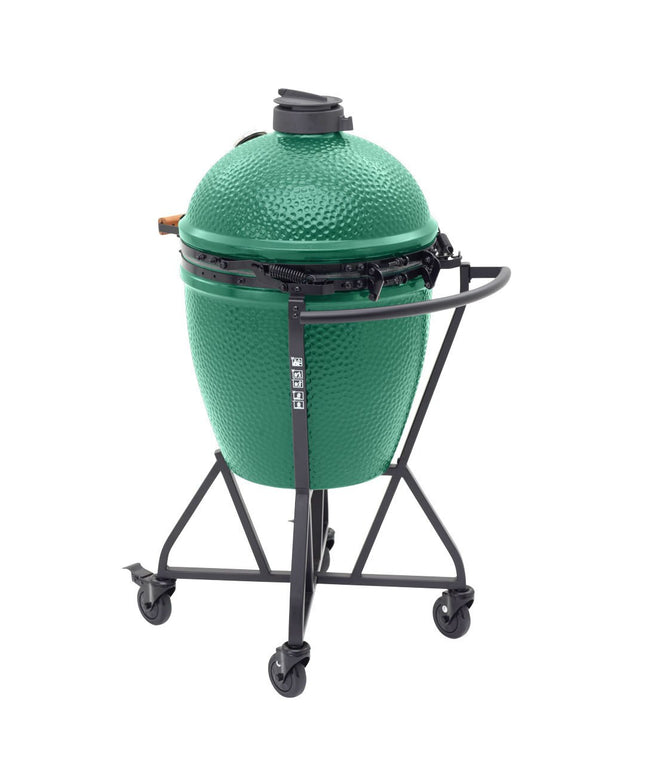 Big Green Egg IntEGGrated Nest+Handler for Large EGG 120175