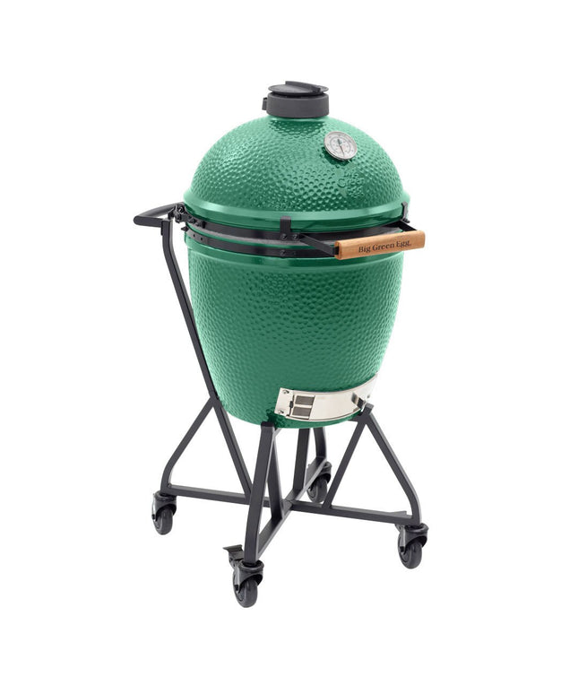 Big Green Egg IntEGGrated Nest+Handler for Large EGG 120175