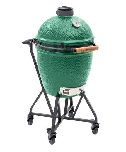 Big Green Egg Large Package