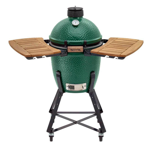 Big Green Egg Small Package