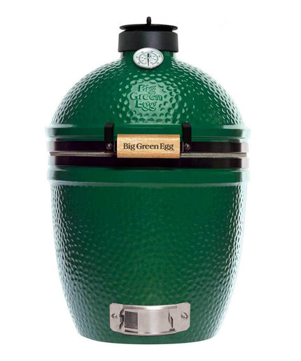 Big Green Egg Small 117601