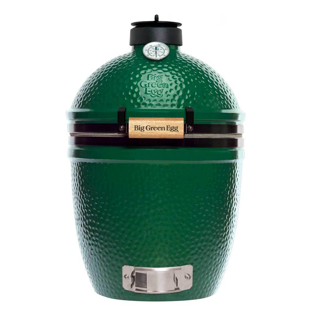 Big Green Egg Small Package
