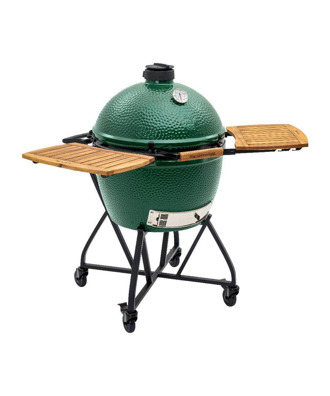 Big Green Egg XL Package