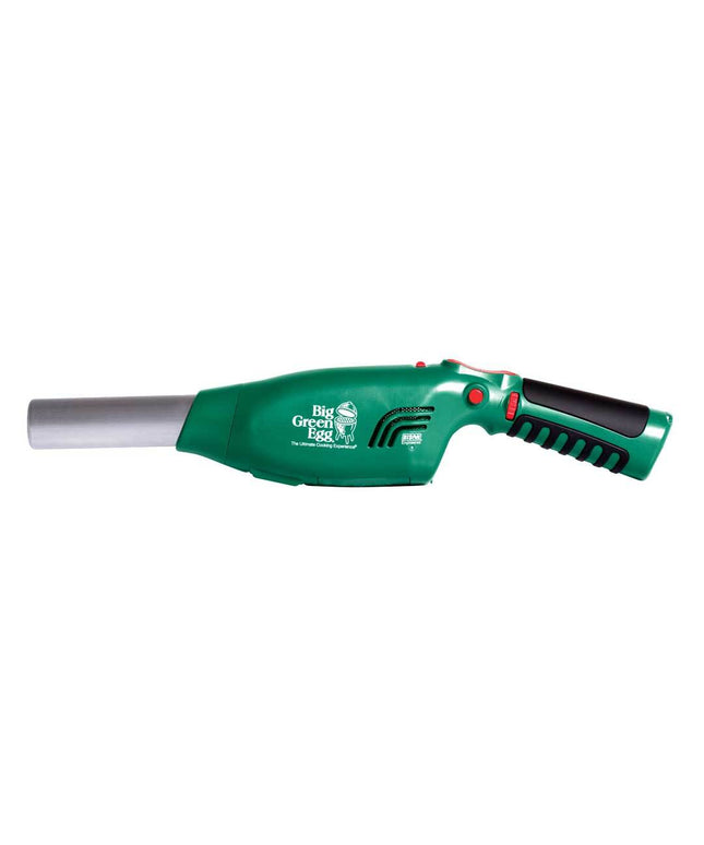 Big Green Egg Battery Powered Refillable Butane Charcoal EGGniter 120915