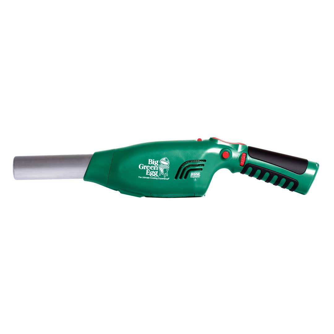 Big Green Egg Battery Powered Refillable Butane Charcoal EGGniter 120915