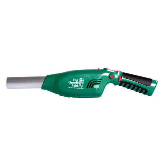 Big Green Egg Battery Powered Refillable Butane Charcoal EGGniter 120915