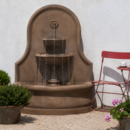 Collection image for: Wall Fountains