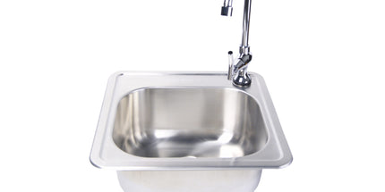 Collection image for: Outdoor Sinks