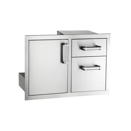 Collection image for: FireMagic Door / Drawer Combos