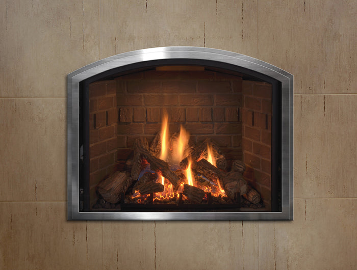 FV34 Arch Gas Fireplaces