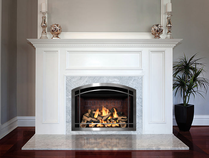 FV36 Gas Fireplaces