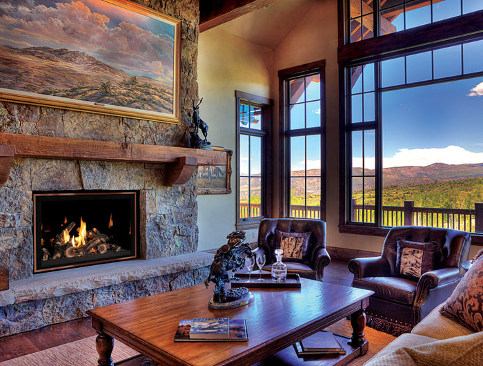 FV36 Gas Fireplaces