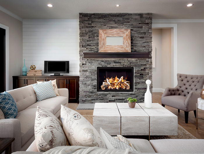 FV36 Gas Fireplaces