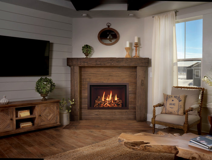 FV36 Gas Fireplaces