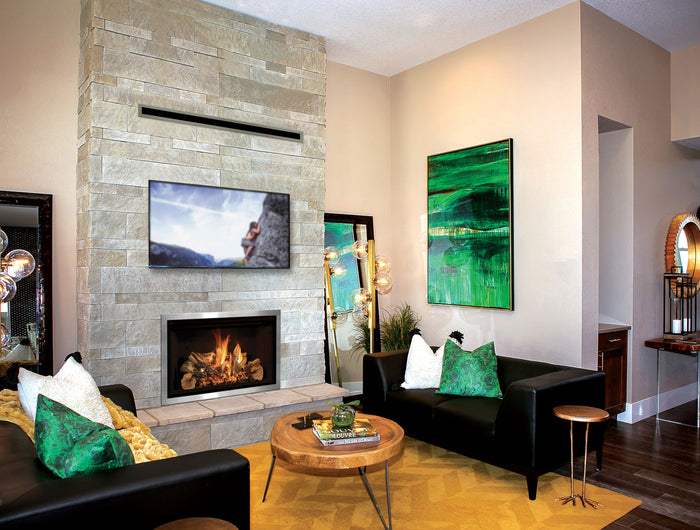 FV42 Gas Fireplaces