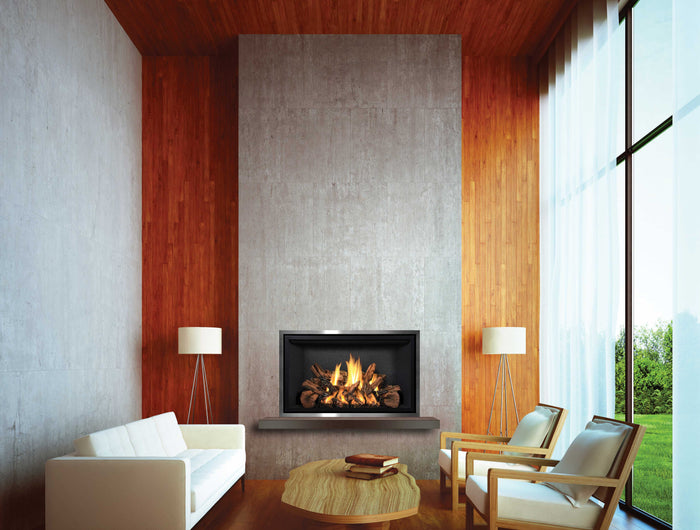 FV42 Gas Fireplaces