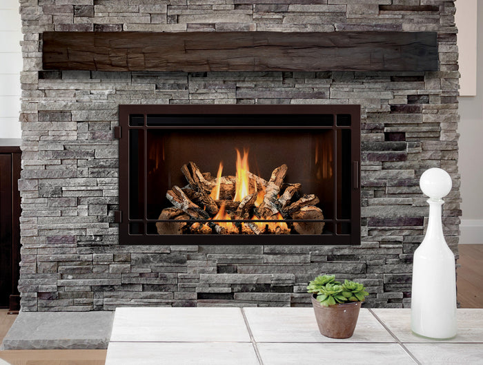FV42 Gas Fireplaces