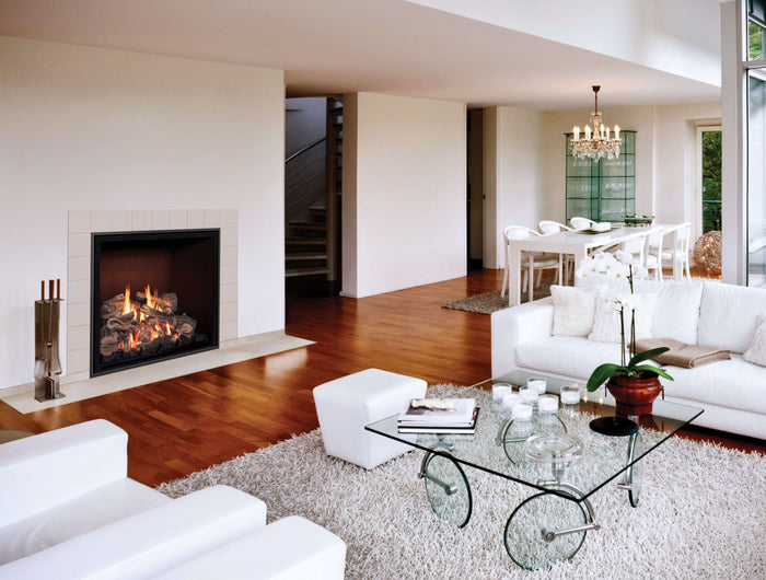 FV46 Gas Fireplaces