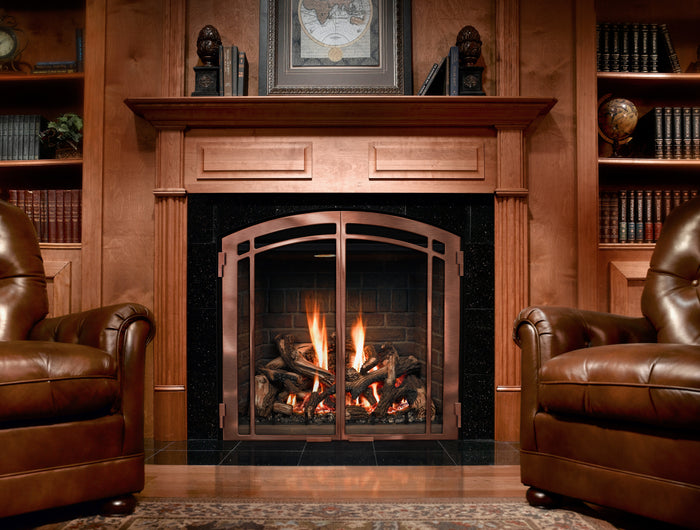 FV46 Gas Fireplaces