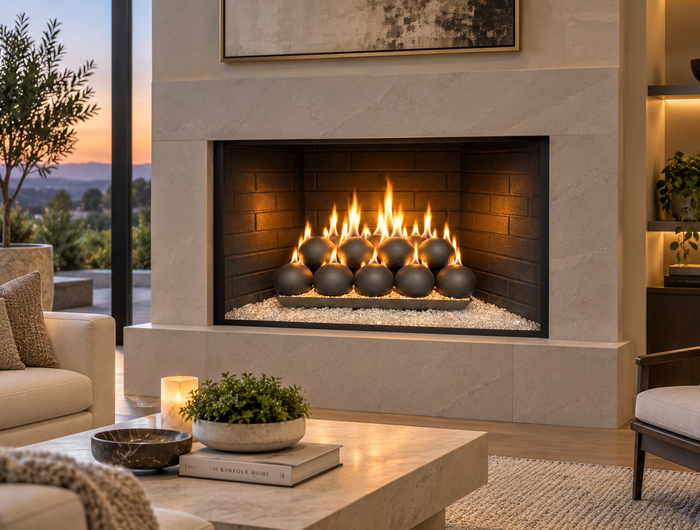 Spheres
